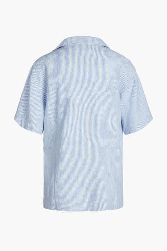 Hemd (korte mouwen) Blauw - JJXX