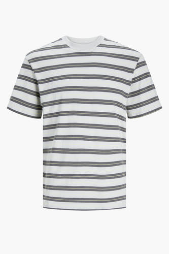 T-shirt (korte mouwen) Zwart - CORE BY JACK & JONES