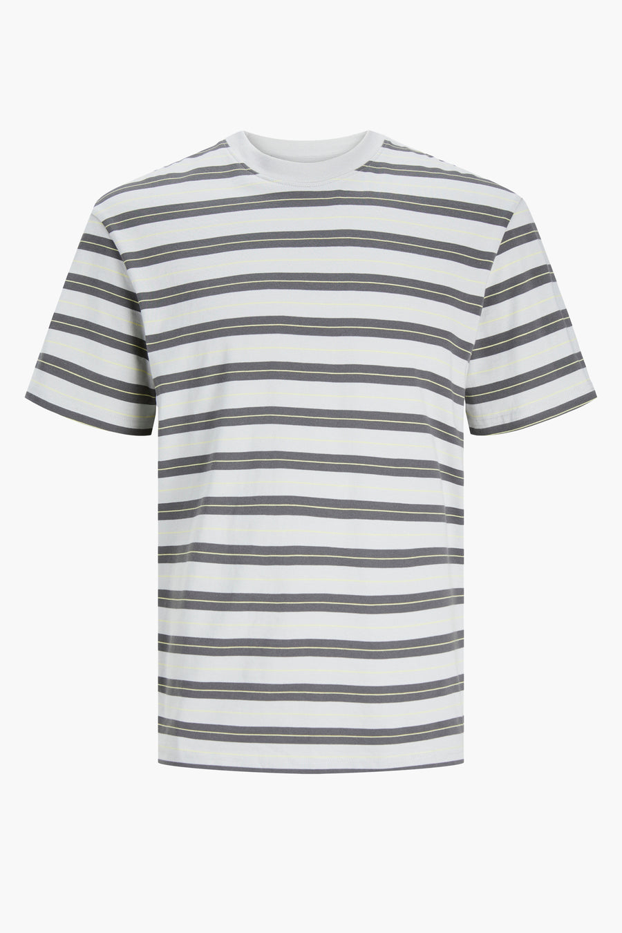 T-shirt (korte mouwen) Zwart - CORE BY JACK & JONES