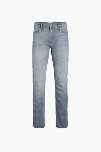 Jeans straight Mid grey denim - JACK & JONES JEANS INTELLIGENCE