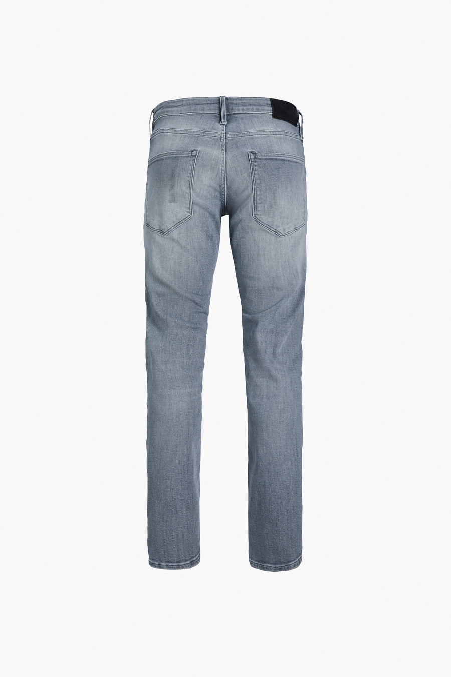 Jeans straight Mid grey denim - JACK & JONES JEANS INTELLIGENCE