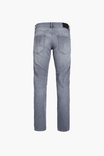 Jeans straight Mid grey denim - JACK & JONES JEANS INTELLIGENCE