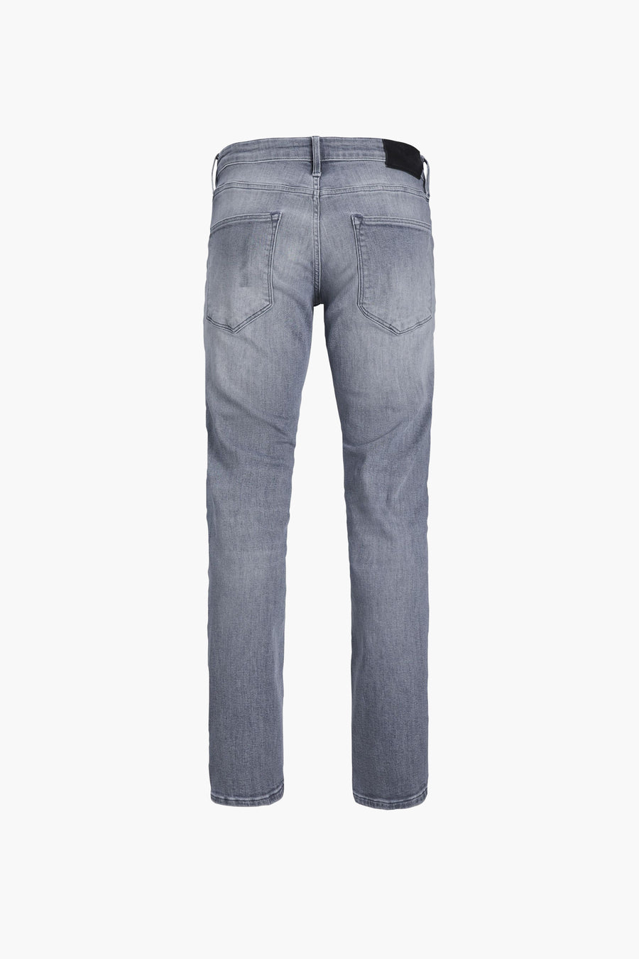 Jeans straight Mid grey denim - JACK & JONES JEANS INTELLIGENCE