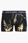 Boxershort Zwart - ACCESSORIES BY JACK & JONES