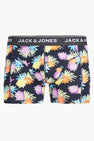 Boxershort Blauw - ACCESSORIES BY JACK & JONES