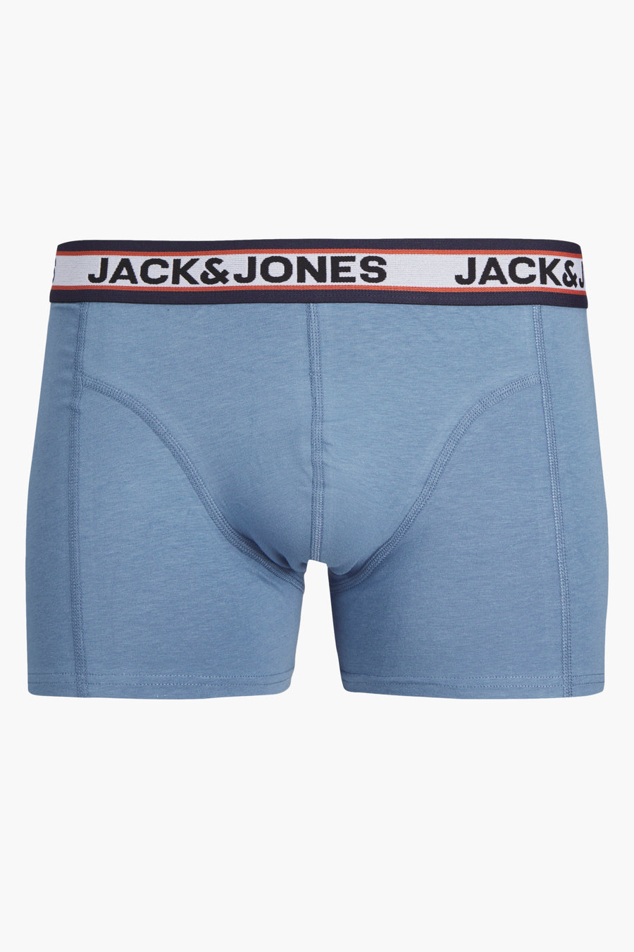 Boxershort Blauw - ACCESSORIES BY JACK & JONES