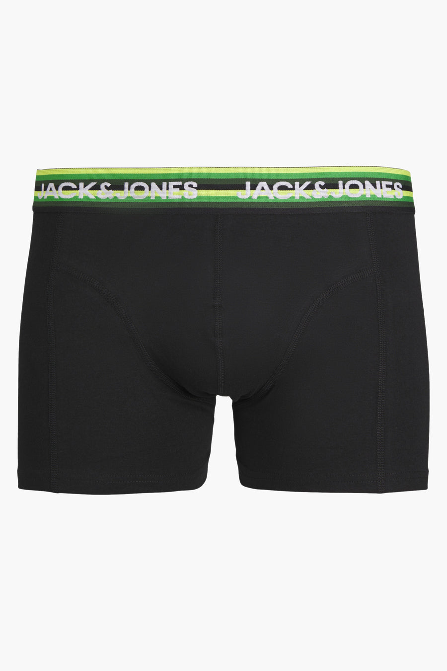 Boxershort Zwart - ACCESSORIES BY JACK & JONES