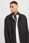 Zomersjaal Zwart - ACCESSORIES BY JACK & JONES