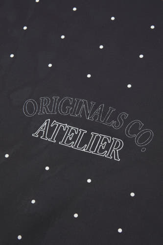 Zomersjaal Zwart - ACCESSORIES BY JACK & JONES