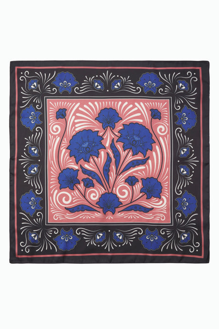 Zomersjaal Blauw - ACCESSORIES BY JACK & JONES