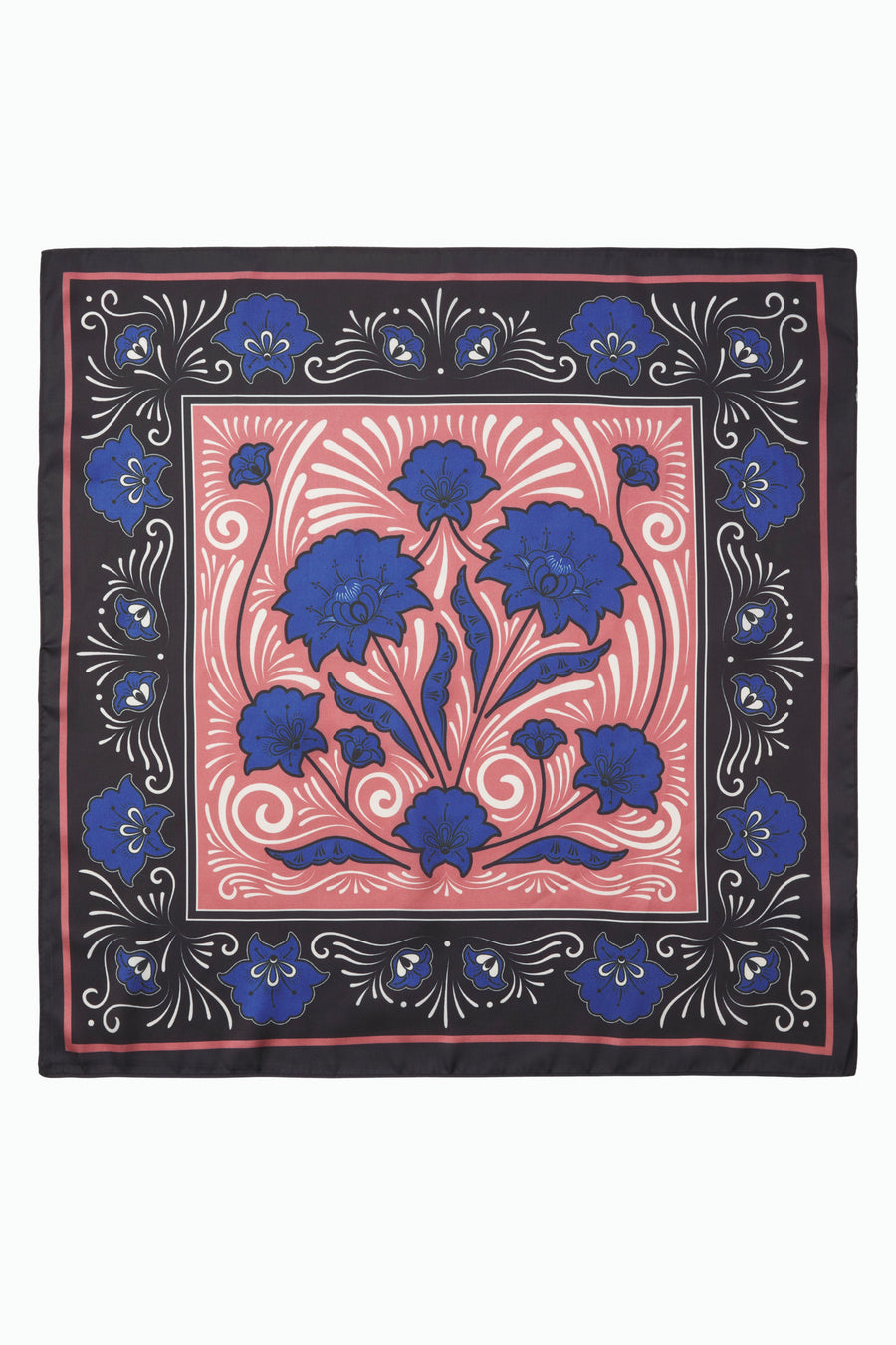 Zomersjaal Blauw - ACCESSORIES BY JACK & JONES