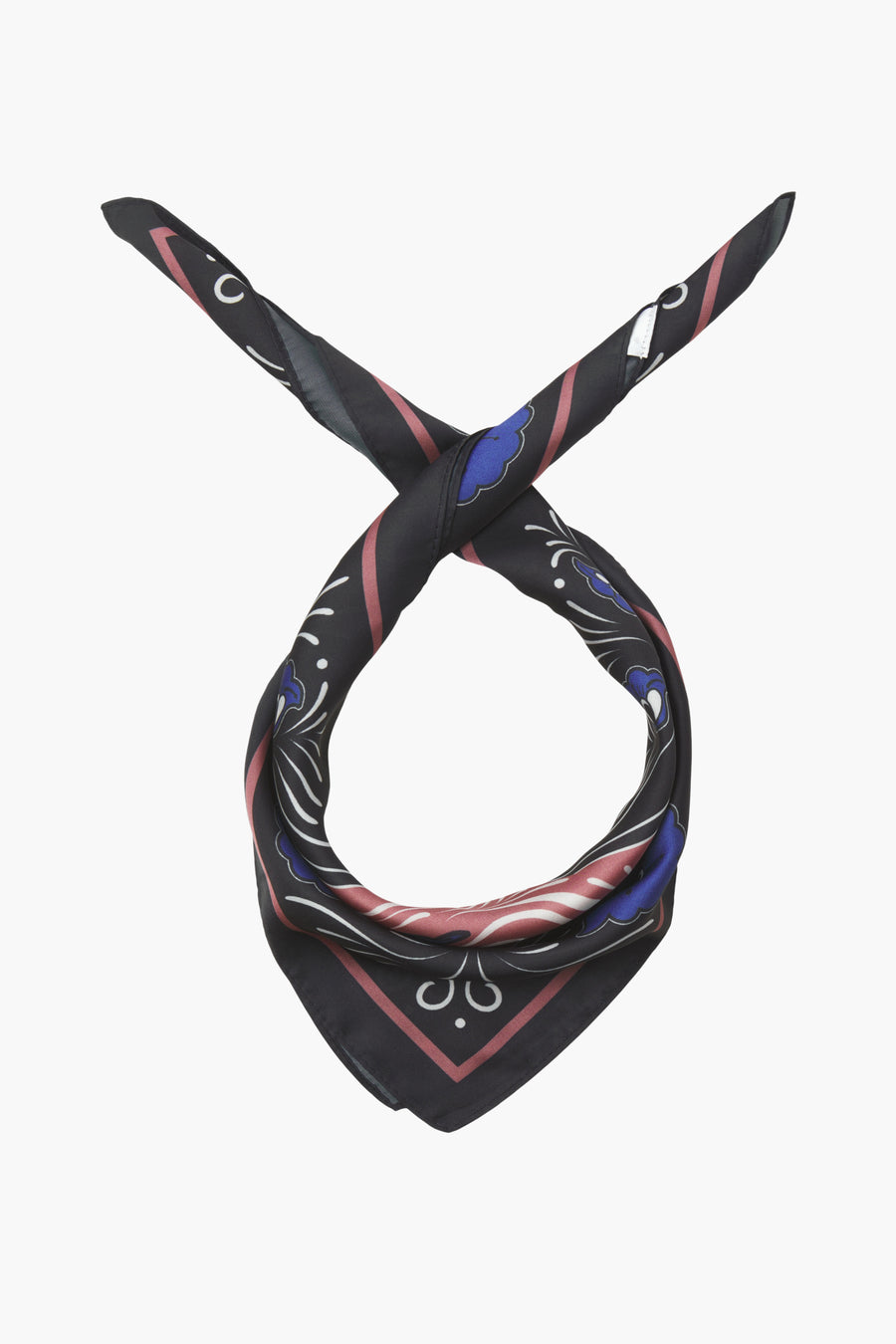 Zomersjaal Blauw - ACCESSORIES BY JACK & JONES