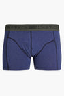 Boxershort Zwart - ACCESSORIES BY JACK & JONES