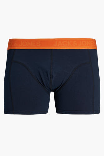 Boxershort Blauw - ACCESSORIES BY JACK & JONES