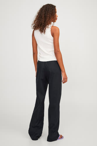 Broek Zwart - JJXX