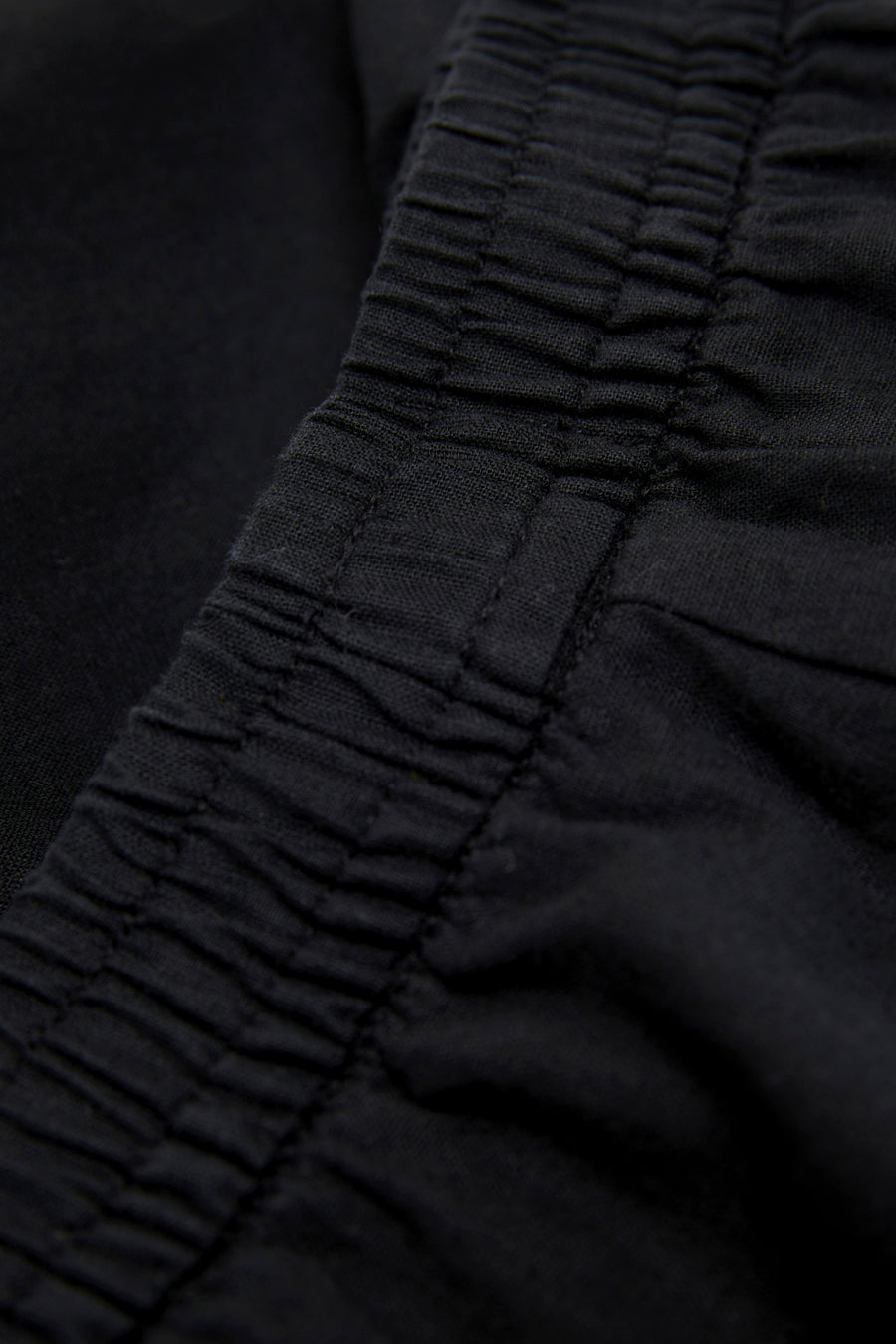 Broek Zwart - JJXX