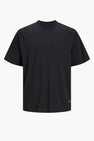 T-shirt (manches courtes) Noir - ORIGINALS BY JACK & JONES