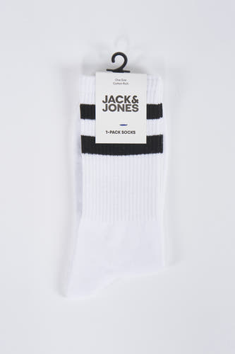Sokken Wit - ACCESSORIES BY JACK & JONES