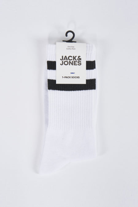 Sokken Wit - ACCESSORIES BY JACK & JONES