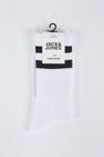Sokken Wit - ACCESSORIES BY JACK & JONES