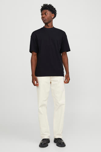 T-shirt (korte mouwen) Zwart - CORE BY JACK & JONES