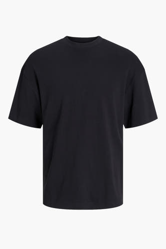 T-shirt (korte mouwen) Zwart - CORE BY JACK & JONES