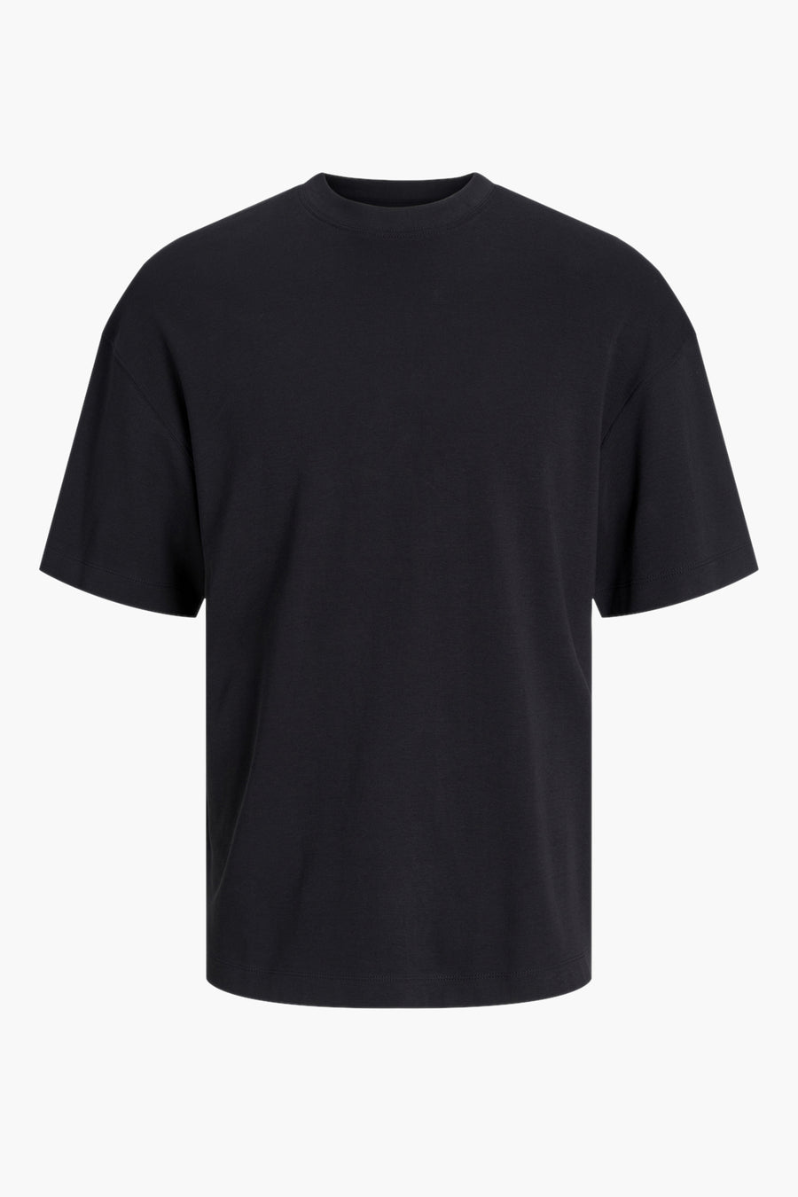 T-shirt (korte mouwen) Zwart - CORE BY JACK & JONES