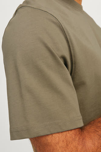 T-shirt (korte mouwen) Groen - Royal Denim Divison