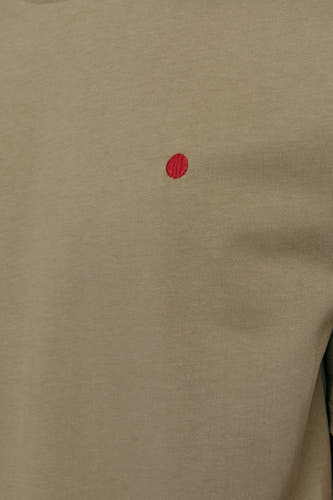 T-shirt (korte mouwen) Groen - Royal Denim Divison