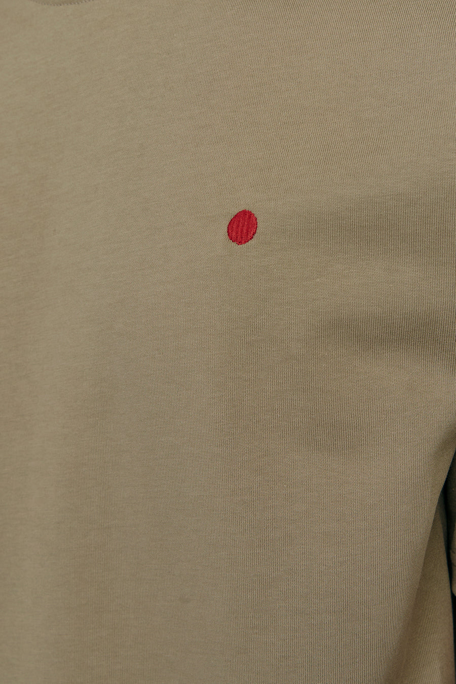 T-shirt (korte mouwen) Groen - Royal Denim Divison