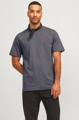T-shirt (korte mouwen) Grijs - Royal Denim Divison