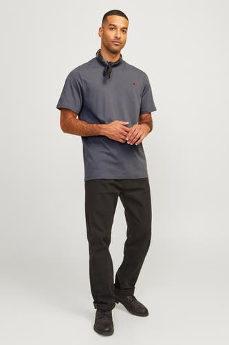 T-shirt (korte mouwen) Grijs - Royal Denim Divison