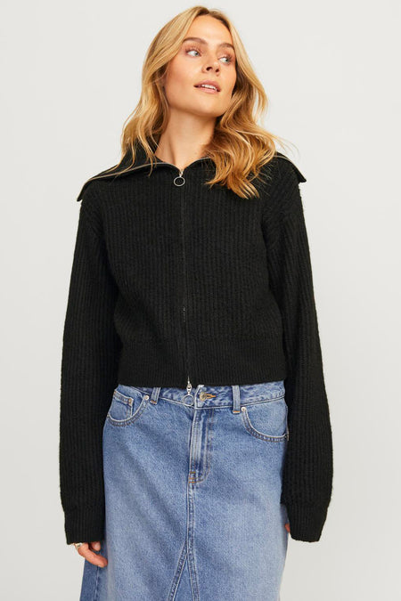 Cardigan Zwart - JJXX