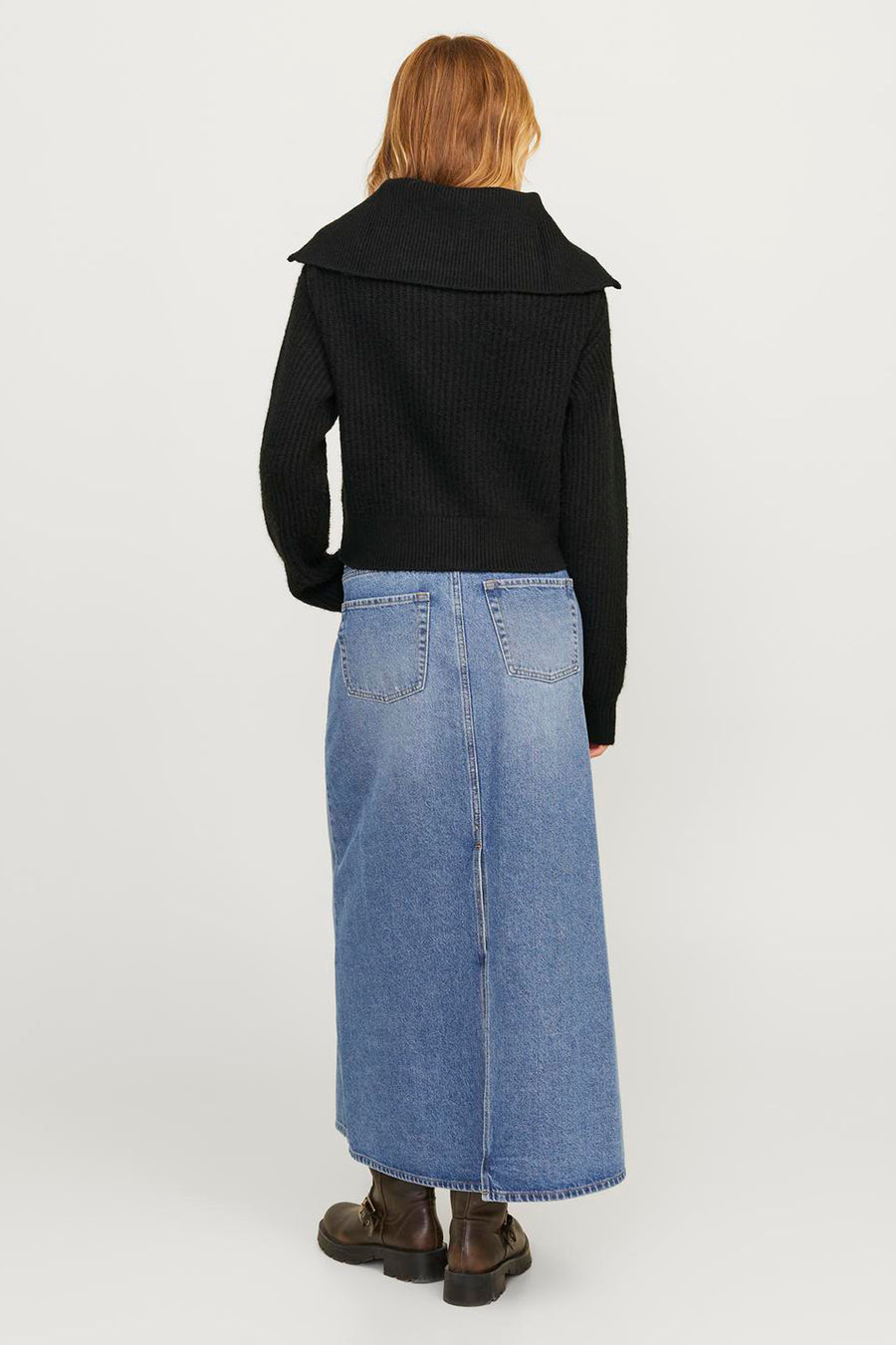 Cardigan Zwart - JJXX