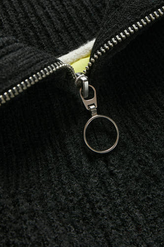 Cardigan Zwart - JJXX
