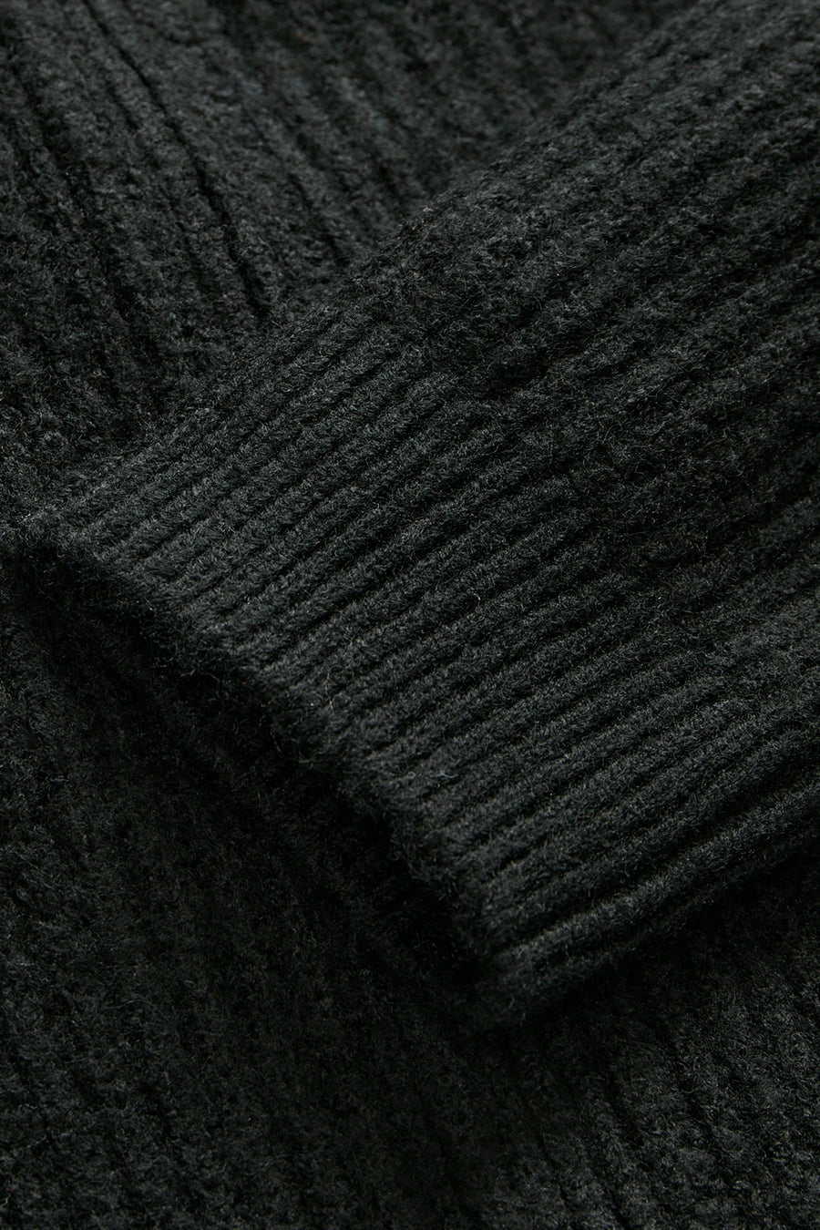 Cardigan Zwart - JJXX