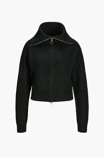 Cardigan Zwart - JJXX