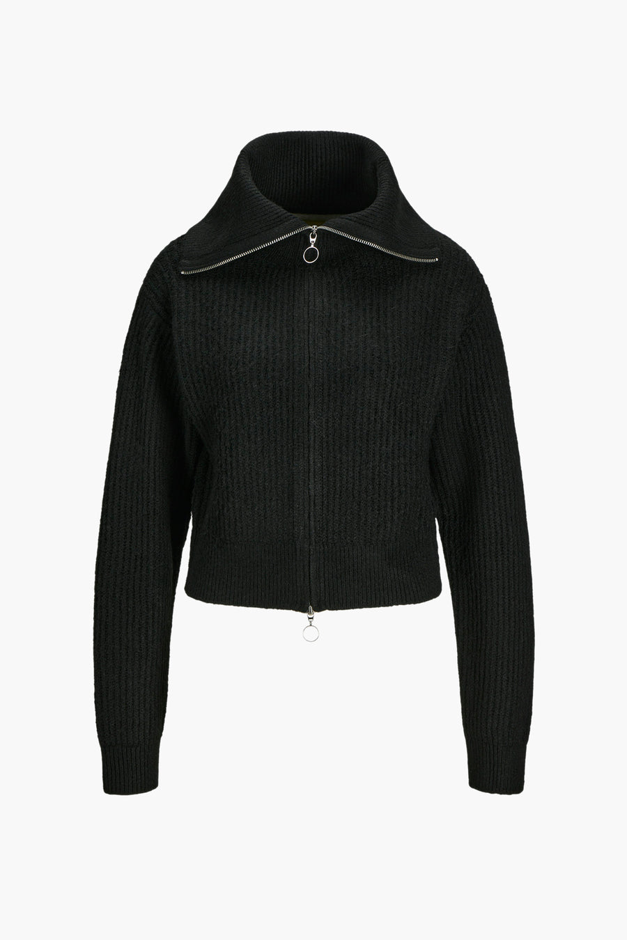 Cardigan Zwart - JJXX