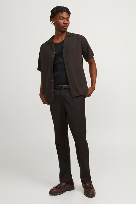 Tanktop Zwart - ORIGINALS BY JACK & JONES