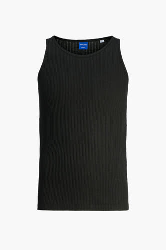 Tanktop Zwart - ORIGINALS BY JACK & JONES