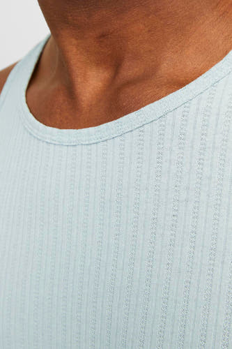 Tanktop Groen - ORIGINALS BY JACK & JONES