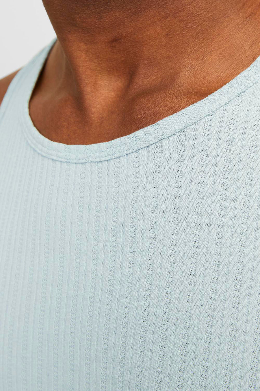 Tanktop Groen - ORIGINALS BY JACK & JONES