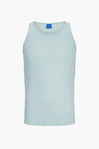 Tanktop Groen - ORIGINALS BY JACK & JONES