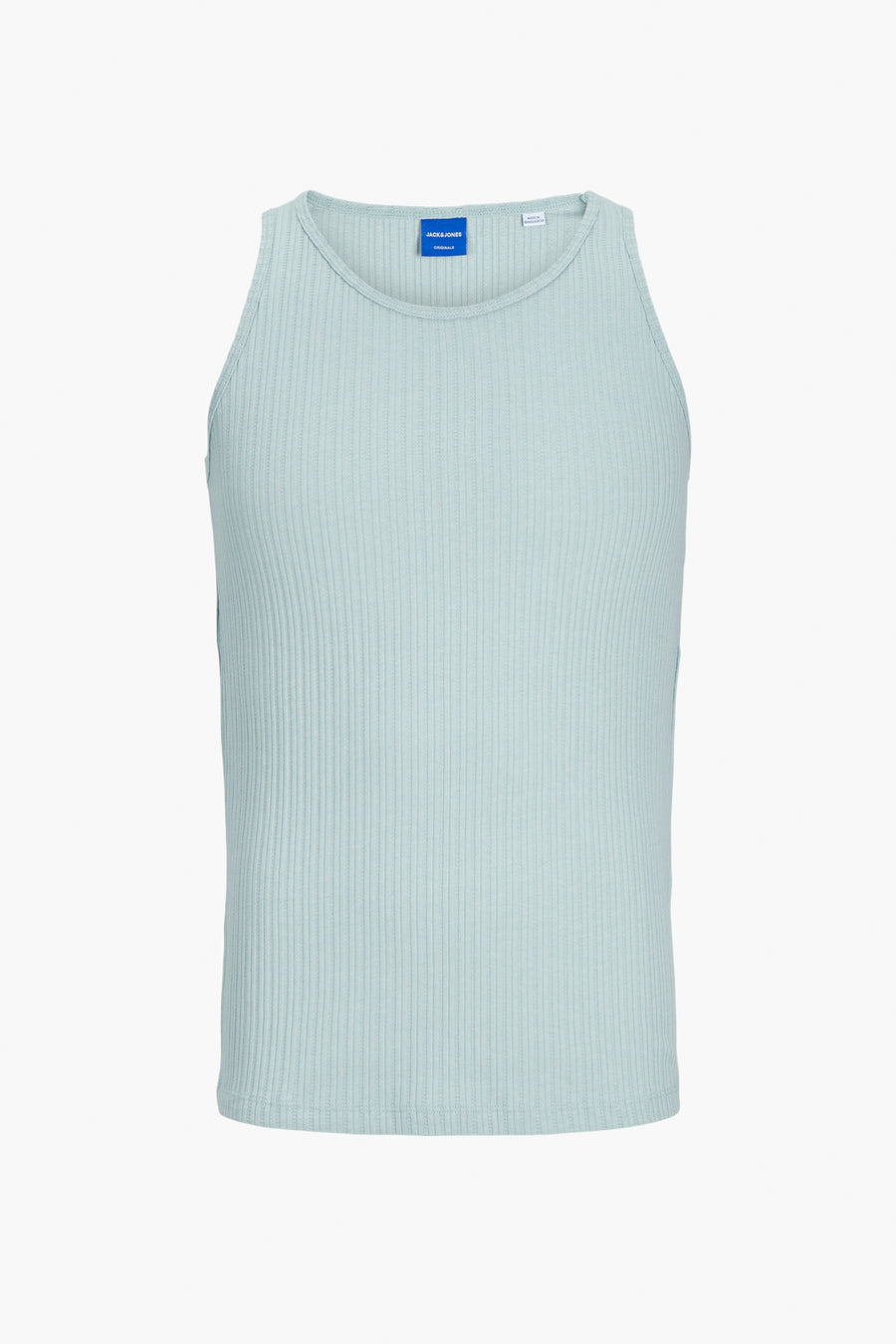 Tanktop Groen - ORIGINALS BY JACK & JONES