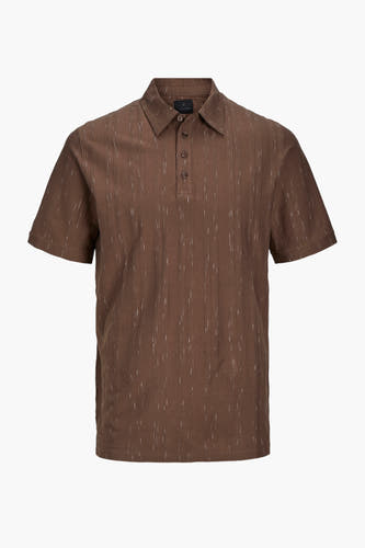 Polo's Bruin - PREMIUM by JACK & JONES