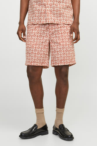 Short Bruin - JACK & JONES JEANS INTELLIGENCE