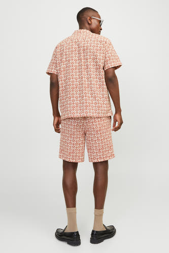 Short Bruin - JACK & JONES JEANS INTELLIGENCE