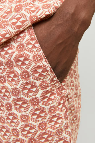 Short Bruin - JACK & JONES JEANS INTELLIGENCE