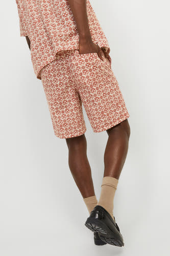 Short Bruin - JACK & JONES JEANS INTELLIGENCE