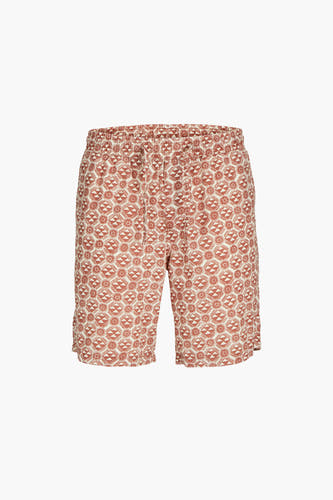Short Bruin - JACK & JONES JEANS INTELLIGENCE